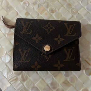 LV Wallet